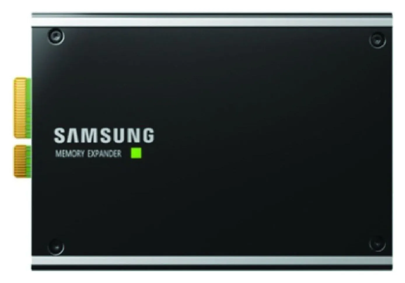 CXL Memory — representative product